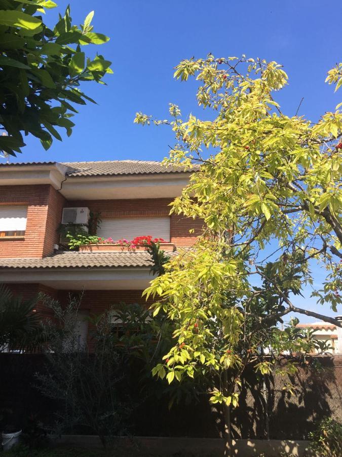 루비 Casa De Aurora 아파트 외부 사진